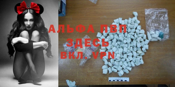 ALPHA PVP Инсар